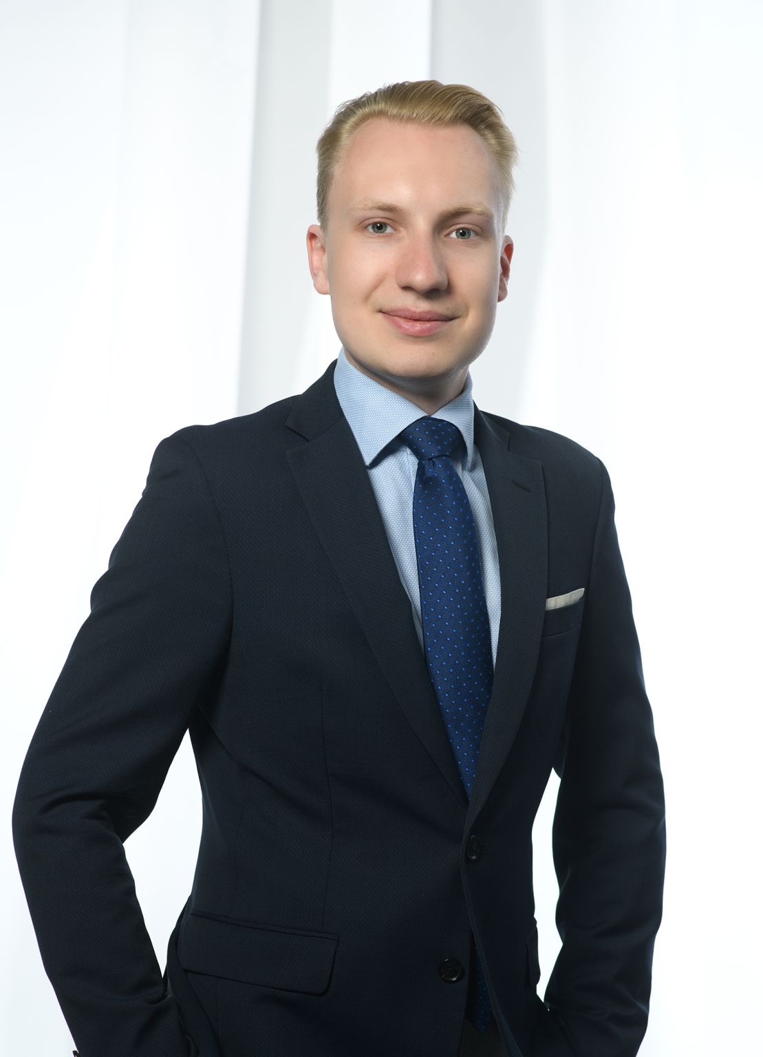 Mag. Daniel Haidacher